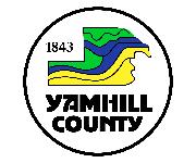Yamhill County Logo